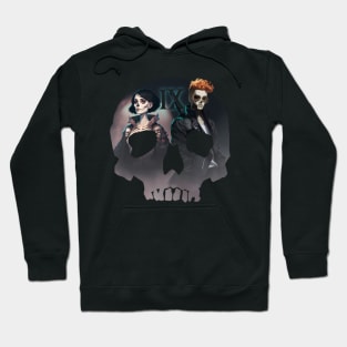 The Ninth House Hoodie